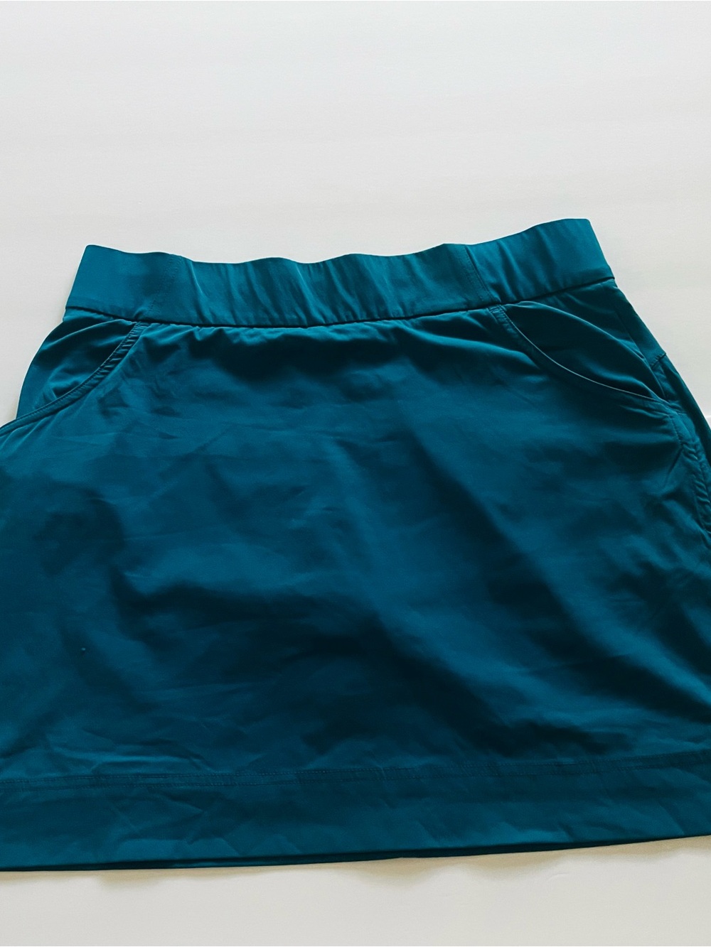 Columbia Teal Lightweight Active Top